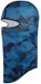 Buff Ecostretch Bivakmuts Blauw Unisex Polyester