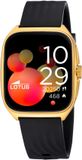 Lotus - 50211/1 - Smartwatch - Unisex