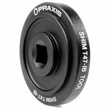 Praxis bottom bracket gereedschap T47 IB Shimano