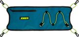 Jobe Sports International Jobe Sup Cargo Filet Élastique Vert
