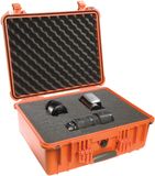 Peli 1550 Oranje Apparatuurtas