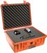 Peli 1550 Oranje Apparatuurtas