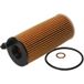 Vhbw Filtre à huile compatible avec Bmw 5 Series 2009/01-2016/10 F10 520d 1995 cm³ 120 kW 163 ch véhicule