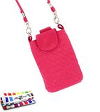 Muzzano Beschermhoes voor Samsung S5660, incl. stylus en reinigingsdoekje voor de Samsung S5660