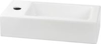 Saqu 31210010 Wit Keramiek