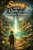 Sunny und die Quelle der vergessenen Träume: Eine herzerwärmende Geschichte für kleine und große Abenteurer