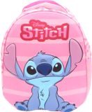 Lilo en Stitch Lilo & Stitch Lilo & Stitch 3D Rugzak - Eivormig