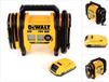 DeWalt DCC 018 N compresseur d'air sans fil 18 V 11 bar