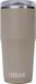 Camelbak Thrive Tumbler, Isolé Acier inoxydable, Boisson, Pierre, 600 ml
