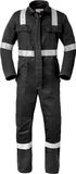HAVEP Overall 5-Safety 2033 - Zwart - 60