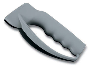 Victorinox 7.8715 - Messenslijper - Grijs