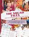 THE SQUAD FILES: Libro de Actividades y Vision Board para Amigas