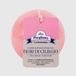 La Briantina Kogelkaars Dream Line, diameter 8 cm, roze, kersenbloesem