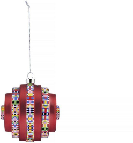 Alessi Holyhedrics Arch kerstbal