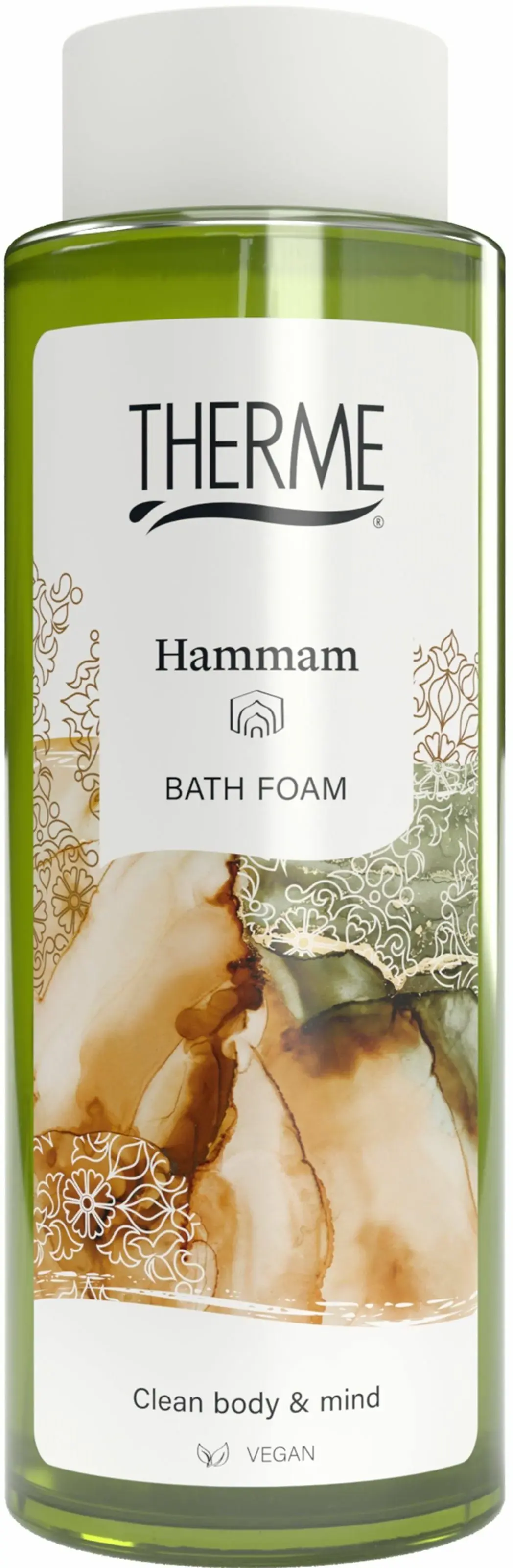 Therme Relaxing Foam Bath Hammam