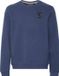 Blend - Sweatshirt homme - Coton - Dress Blues - XL