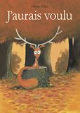 J'aurais Bol J'aurais voulu Hardcover