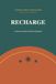 Recharge for Teachers: A Burnout Recovery Journal for Educators