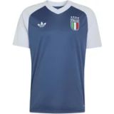 ADIDAS PERFORMANCE Tricot 'Italy 26 Away Pre-Match' donkerblauw / groen / rood / wit