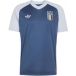ADIDAS PERFORMANCE Tricot 'Italy 26 Away Pre-Match' donkerblauw / groen / rood / wit