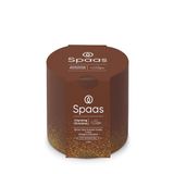 Spaas Winter Glow Geurkaars 2-wiek 55u - Charming Christmas