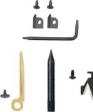 Leatherman MUT EOD Accessoirespakket - Complete Set Met Vervangbare Componenten Voor MUT & MUT EOD - Gereedschap Accessoires