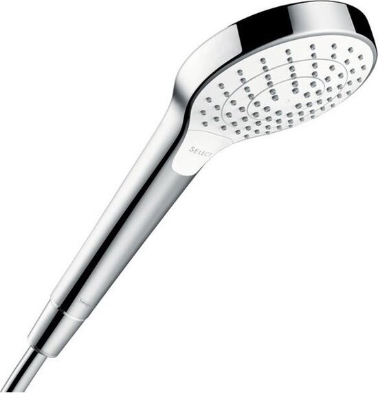 Hansgrohe Croma Select S