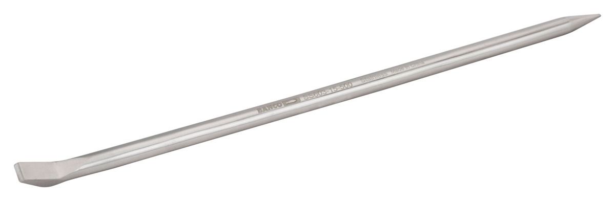 Bahco Koevoet RVS 23x500