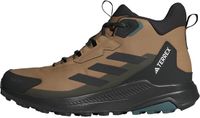 Adidas Terrex Anylander Mid Rain.Rdy Hiking Schoenen - Heren - Bruin