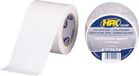 HPX Ruban isolant PVC - blanc 50mm x 10m