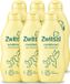 Zwitsal 6 x Après-shampoing – Doux & Nourrissant – 200 ml