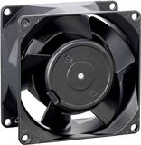 EBM Papst 8556 N Axiaalventilator 230 V/AC 46 m³/h (l x b x h) 80 x 80 x 38 mm