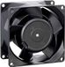 EBM Papst 8556 N Axiaalventilator 230 V/AC 46 m³/h (l x b x h) 80 x 80 x 38 mm