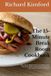 The 15-Minute Break Room Cookbook: Fast, Cheap, Healthy Microwave Meals for One — No-Stove Office Lunches with 5 Ingredients, Plus Vegan & Gluten-Free Options