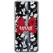 ERT GROUP mobiel telefoonhoesje voor Samsung A20S origineel en officieel erkend Disney patroon Minnie 048