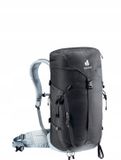 Deuter Trail 30 Rugzak - Zwart/Leisteen