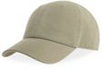 Atlantis Headwear Kids' Fraser Cap AT118 - Khaki - One size