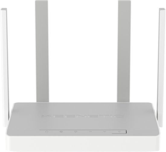 KEENETIC Hero 4G+ (KN-2311) 4G Modem/Router