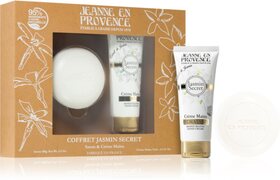 Jeanne en Provence Jasmin Secret