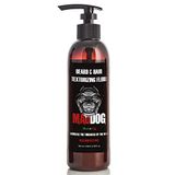Gemaakt Barba Mad Dog Onderhoud 100% Made in Italy