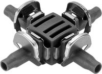 GARDENA Kruisstuk 4,6mm (3/16")