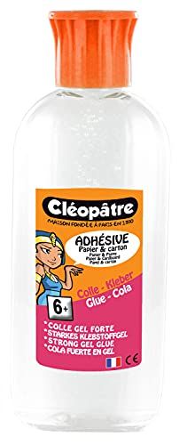 Cléopâtre AD125 Adhésive Papierlijm - 100 g