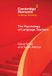 The Cambridge University Press Elements in Language Teaching-The Psychology of Language Teachers Hardcover