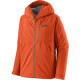 Patagonia Granite Crest wandeljack