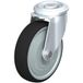 Blickle LER-PATH 125KF Zwenkwiel Wieldiameter: 125 mm Draagvermogen (max.): 150 kg 1 stuk(s)