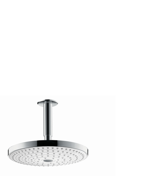 Hansgrohe Raindance Select S