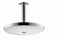 Hansgrohe Raindance Select S - 26467400 - Chroom/Wit