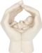 Nemesis Now Beeldje 17cm Blanc