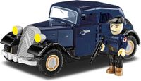 COBI 1934 Citroën Tractie 7A Bouwset
