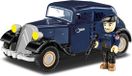 COBI 1934 Citroën Tractie 7A Bouwset